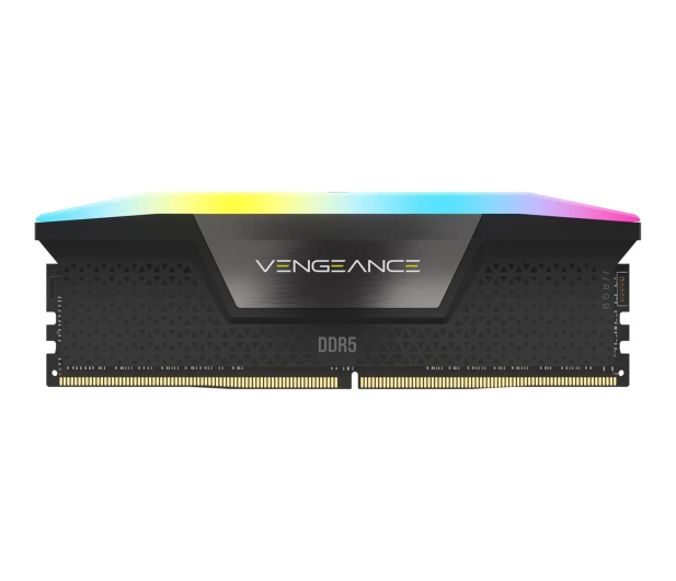 Corsair 16GB (2x8GB) 5200 CL40 Vengeance Intel XMP - 1531954 - zdjęcie 3